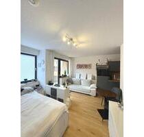 1-Zimmer Appartement – IDEAL für Studenten- sofort verfügbar - Würzburg Lindleinsmühle