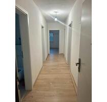 Erstbezug nach Sanierung 3 Zimmer mit EBK, Balkon und Stellplatz - Hardheim