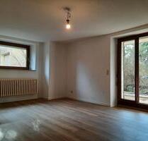 Helle, freundliche 2-Zimmer Wohnung inkl. Wintergarten im Grünen - Würzburg Frauenland