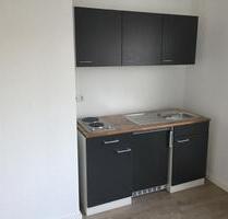 1-Zimmer Apartment mit Kitchenette in Mülheim-Kaiserstrasse - Mülheim an der Ruhr Linksruhr