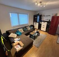 2 Zimmer Wohnung in Petersberg zu vermieten