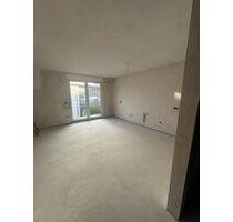 Neubau Whg 1. Obergeschoß 3 Zimmer mit Balkon & 2 Stellplätzen - Langenselbold