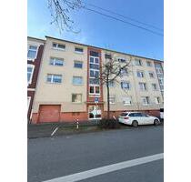 3 Zimmer Wohnung in Wuppertal Hekinghausen