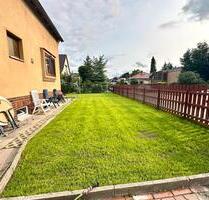 3 Zimmer Whg Berlin Garten UNBEFRISTET Anmeldung WG möglich