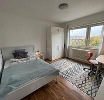WG Zimmer zur Miete - 542,00 EUR Kaltmiete, ca.  57,00 m² in Mannheim (PLZ: 68159)