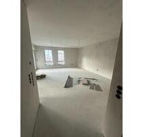 Neubauwohnung 1. OG 4 Zimmer inkl. Balkon und 2 KfZ Stellplätzen - Langenselbold