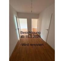 3-Zimmer Wohnung in Eschede 70 m², hell & ruhig gelegen + Balkon