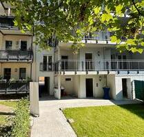 * ERSTBEZUG NEUBAU A+ * Coole 2 Zimmer Wohnung * Balkon * TOP Badezimmer * - Leipzig Nordost