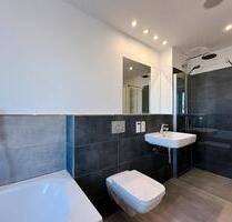 ERSTBEZUG NEUBAU A+ * 1 Monat Kaltmietfrei * niedliche 2 Zimmer Wohnung * Balkon * TOP Badezimmer - Leipzig Nordost