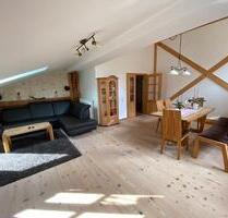 Traumhafte 4 Zimmer Wohnung in Rottau - Staudach-Egerndach