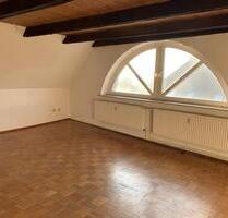 Traumhafte 3 Zimmer Dachgeschosswohnung in Schönberg ab sofort zu vermieten - Lüdersdorf