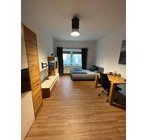 Großes Zimmer in 3er WG - 410,00 EUR Kaltmiete, ca.  21,00 m² in Osnabrück (PLZ: 49078) Hellern