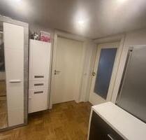 Schöne 3 Zimmer Wohnung im Herzen von Bad Saulgau