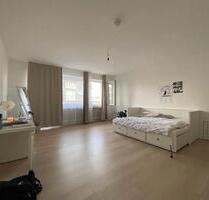 Eine 1 Zimmer Wohnung in Gießen am Berliner Platz