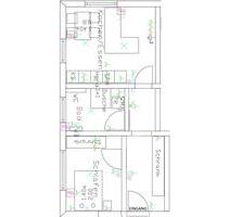 Wohnung zu vermieten - 2-Zimmer Wohnung - Neuhof