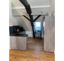 Einrichtung für 1 Zimmer Wohnung zu verkaufen ohne Küche - Nürnberg Rabus