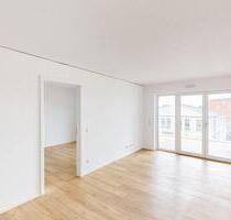 Ideal für Singles und Paare: 2 Zimmer mit Balkon - Nürnberg Erlenstegen