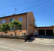 4 Zimmer Wohnung in ruhiger Lage - Manching