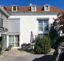 2,5 Zimmer 90 QM Einliegerwohnung mit Terrasse in Salzstetten - Waldachtal