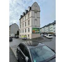 3 Zimmer Wohnung im Erdgeschoß mit 75qm mit Balkon in ruhiger, aber zentraler Lage - Wuppertal Sedansberg