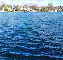 FrankfurtMain, Nähe MainS-Bhf: schicke, rg. 2ZW mit EBK in 6FH - Frankfurt am Main West