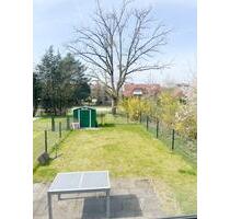 ☀️Mit Garten - Ruhige 2 Zimmer Wohnung in Beelen ☀️