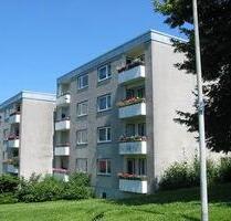Familienwohnung in Iserlohn: 3 Zimmer mit Balkon am Hombruch