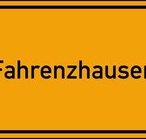 4 Zimmer Gartenwohnung in Fahrenzhausen