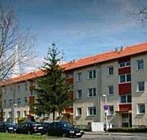 3Zimmer Wohnung mit großem Balkon und Ebk - Mannheim Rheinau