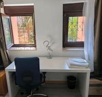 Kleines WG Zi Dossenheim - 450,00 EUR Kaltmiete, in Heidelberg (PLZ: 69124) Kirchheim