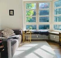50qm 2,5 zimmer Wohnung in Uhlenhorst - Hamburg Altona-Nord