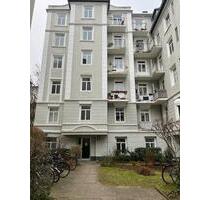 2 Zimmer Wohnung für Handwerker - Hamburg Harburg