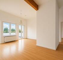 4 Zimmer Wounung zu vermieten ab 01.10.2025 - Darmstadt Arheilgen