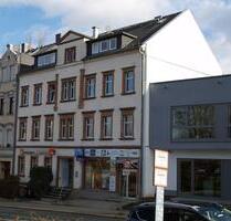 Appartement - Voll möbliert - Frei ab sofort oder später - Chemnitz Altendorf
