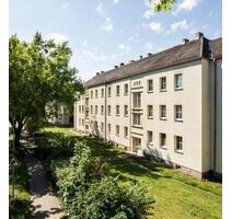 Kernsanierte 2-Zimmer Wohnung, fußläufig zur BTU - Cottbus Brunschwig