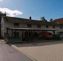 WG Zimmer+ eigenes Bad. Nahe Idstein