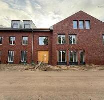 Helle 2 Zimmer Neubauwohnung in Rhede