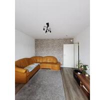 2-Zimmer teilmöblierte Wohnung, Generalsanierung in 2020. Wöhrd - Nürnberg Gärten bei Wöhrd