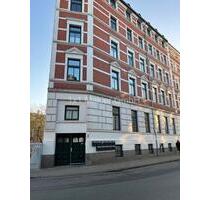 Stilvolle 1-Zimmer Wohnung in der Werdervorstadt - Schwerin Altstadt