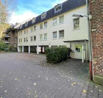 Ruhige 1-Zimmer Wohnung in Aachen-Laurensberg