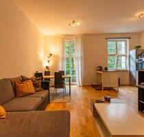 3 - Zimmer Wohnung in ruhiger Lage - Hanau Großauheim