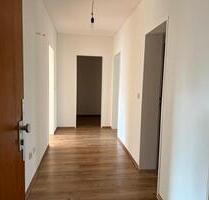 Helle und gut geschnittene 3 Zimmer Wohnung. - Wohnberechtigungsschein erforderlich_ - Gelsenkirchen Gelsenkirchen-West