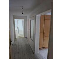 Schöne gepflegte 2-Zimmer Wohnung in der Sonneberger Altstadt