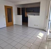 Zentral gelegene 2. Zimmer Wohnung mit 57 qm² in Spaichingen