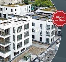 Hochwertige, seniorengerechte Neubauwohnung in Hombruch - 2 Zimmer - ca. 79m² - Dortmund