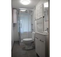 BESICHTIGUNG SAMSTAG, ruhige, schöne 2 Zimmer Wohnung m. Garten - Hagenow