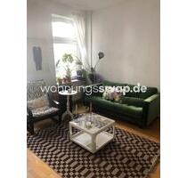 Wohnungsswap - 2 Zimmer, 64 m² - Eisenbahnstraße, Leipzig-04315