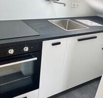 2,5Zimmer Dachgeschoss Wohnung in Niederwerrn - Röthlein