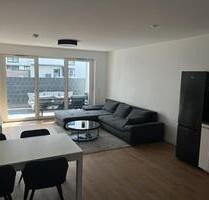 Stadtnahe 2-Zimmer Neubauwohnung mit EBK - Braunschweig Lehndorf-Watenbüttel