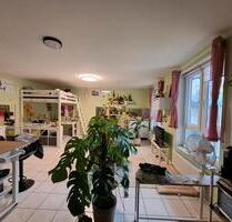 1 Zimmer Wohnung in Limburg zu vermieten; ab März 2026 - Limburg an der Lahn